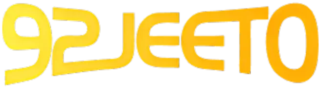 92Jeeto Game Logo